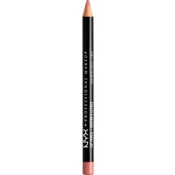 NYX Professional Makeup SPL858 Nude Pink Slim Lip Pencil