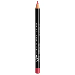 NYX Professional Makeup SPL812 Plum Slim Lip Pencil