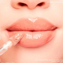 NYX Professional Makeup 09 Strike A Rose Duck Plump Extreme Sensation Lipgloss
