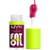 NYX Professional Makeup That's Chic Fat Oil Lip Drip Lipolie