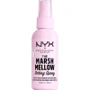 NYX Professional Makeup The Marshmellow Setting Spray