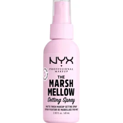 NYX Professional Makeup The Marshmellow Setting Spray