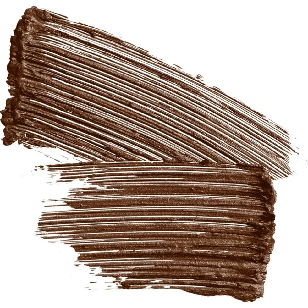 NYX Professional Makeup Thick It. Stick It! Brunette Brow Mascara