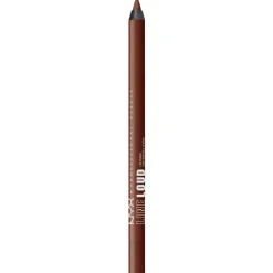 NYX Professional Makeup 33 Too Blessed Loud Lipliner