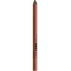 NYX Professional Makeup 07 Total Baller Loud Lipliner