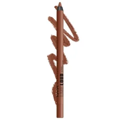 NYX Professional Makeup 07 Total Baller Loud Lipliner