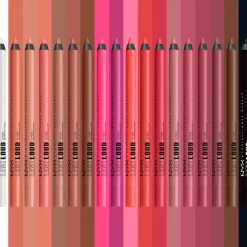 NYX Professional Makeup 07 Total Baller Loud Lipliner