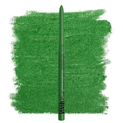 NYX Professional Makeup Vivid Rich 9 It's Giving Jade Mechanical Liner