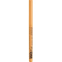 NYX Professional Makeup 1 Vivid Rich Amber Stunner Mechanical Liner