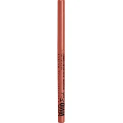 NYX Professional Makeup Vivid Rich 10 Spicy Pearl Mechanical Liner