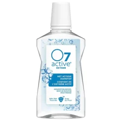 O7 Active Mondspoeling