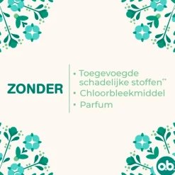 o.b. Organic Cotton Normal Tampons