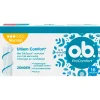 o.b. ProComfort Normal Tampons