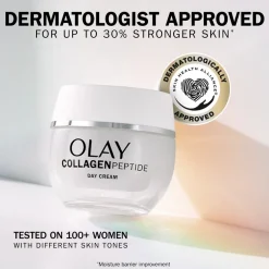 Olay Collagen Peptide Hydraterende Dagcrème