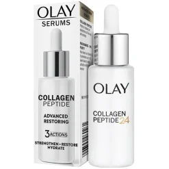 Olay Collagen Peptide24 Serum