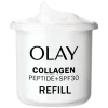 Olay POP Collagen Peptide SPF30 Dagcrème Navulling