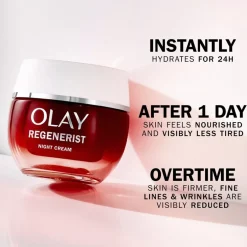 Olay Regenerist Nachtcrème
