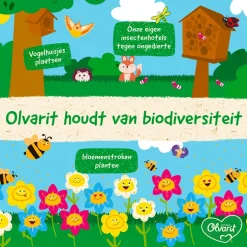 Olvarit 12+M Kokosmelk Mango Knijpfruit