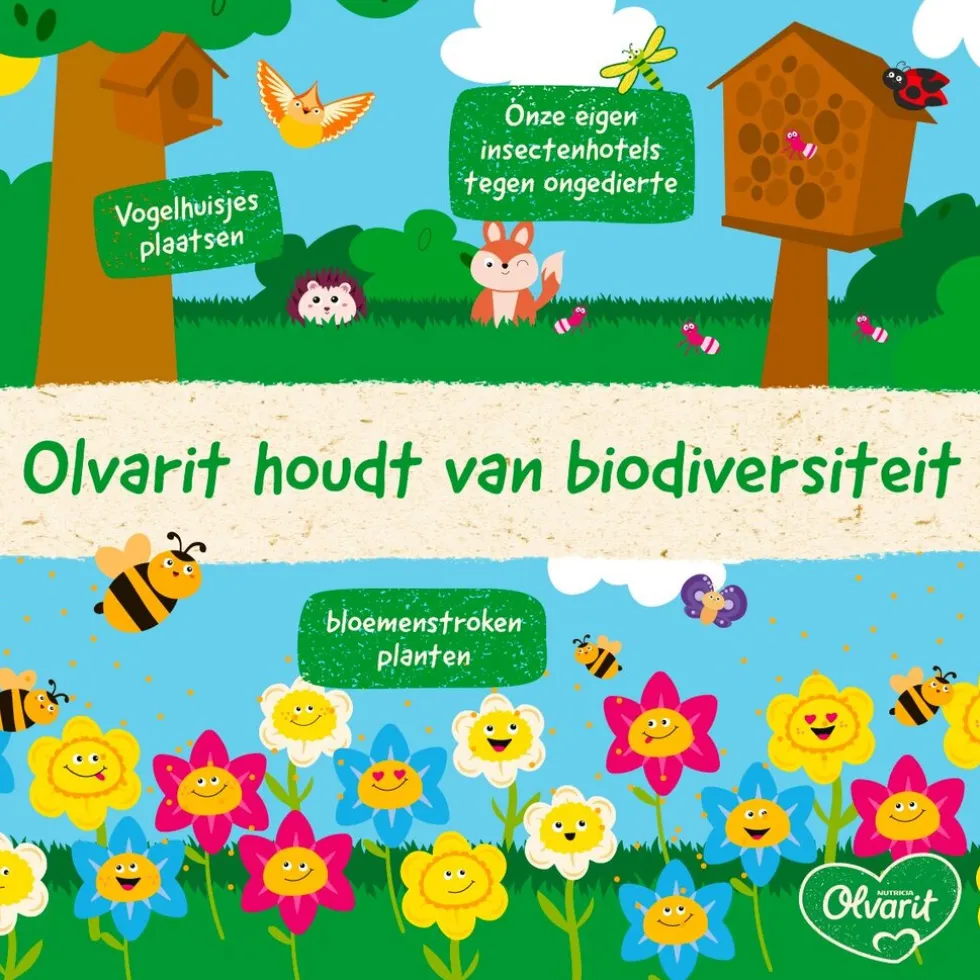Olvarit 12+M Kokosmelk Mango Knijpfruit