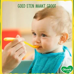 Olvarit 6+M Perzik Banaan Kiwi