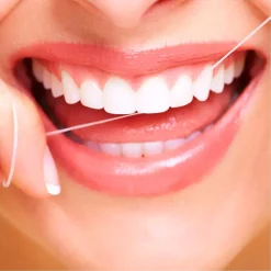 Oral-B Essential Waxed Dental Floss