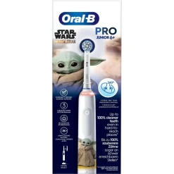 Oral-B Pro Junior Star Wars Elektrische Tandenborstel