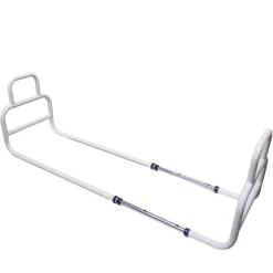Orange Medicals Bed Beugel