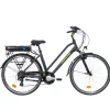 Orus Randonnee elektrische fiets dames 13 Ah