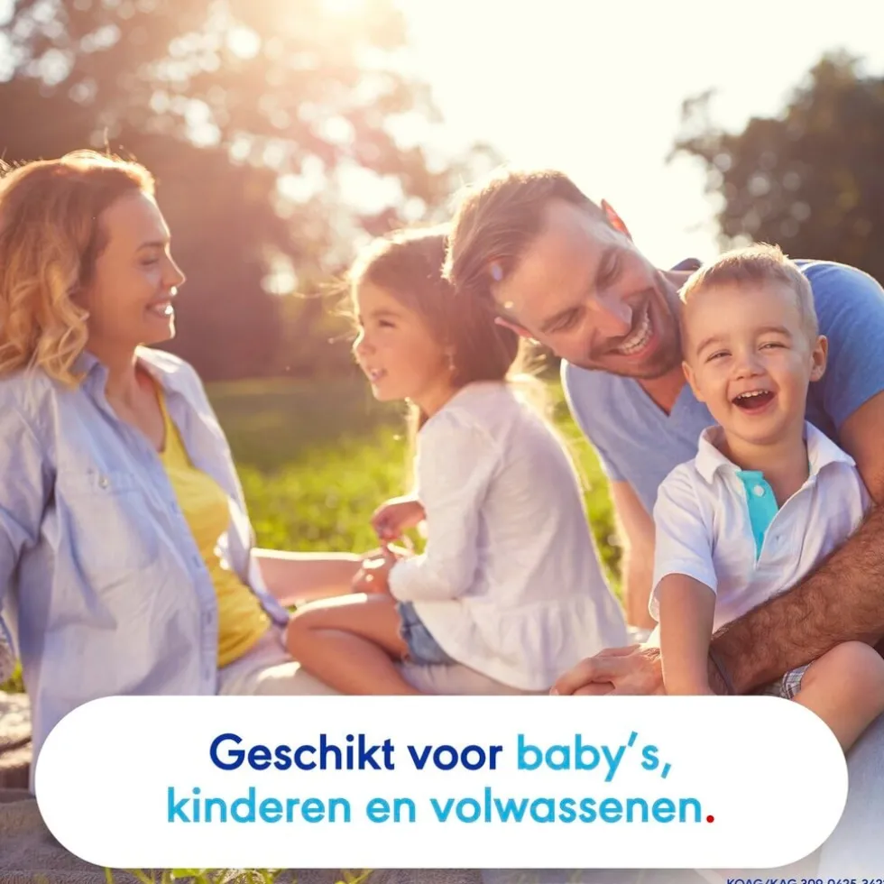 Otrivin Zoutoplossing Neusspray