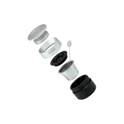 OutIn Nano Basket Plus Dubbele Espresso Filterbakje 6 koffieset accessoires