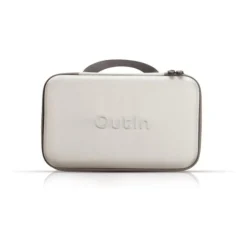 OutIn Nano Beschermhoes Lichtgewicht Capsulebox Voor Draagbare Espressomachine