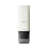 OutIn Nano Draagbare Espressomachine - Wit