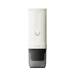 OutIn Nano Draagbare Espressomachine - Wit