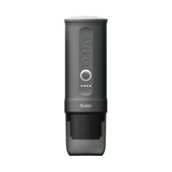OutIn Nano Draagbare Espressomachine - Zwart