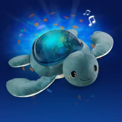Pabobo Aqua Effect Turtle Babyprojector