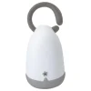 Pabobo Lumilove Grey Magic Blow Lantern Nachtlampje