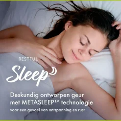Palmolive Aroma Essence Restful Sleep Shower Gel