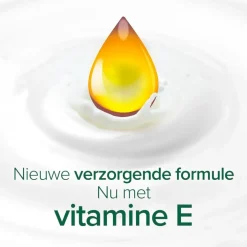 Palmolive Naturals Orchidee & Melk Douchecrème