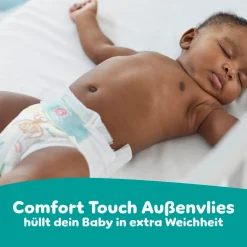 Pampers Baby-Dry Maat 4+ Luiers