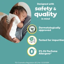 Pampers Baby-Dry Maat 7 Luiers