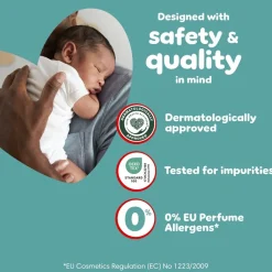 Pampers Baby-Dry Pants Maat 7 Luierbroekjes