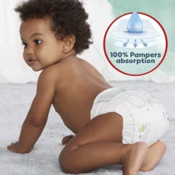 Pampers Harmonie Maat 4 Luierbroekjes