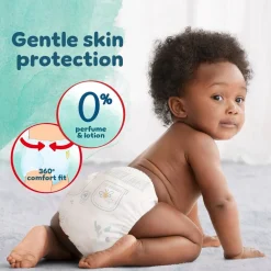 Pampers Harmonie Maat 5 Luierbroekjes