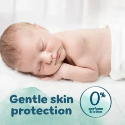 Pampers Harmonie Maat 3 Luiers
