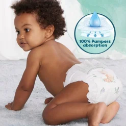 Pampers Harmonie Maat 6 Luiers