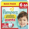 Pampers Premium Protection Pants Maat 7 Luierbroekjes