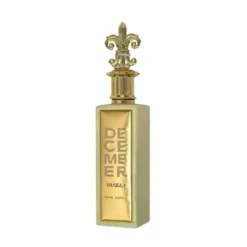 Paris Corner December Vanilla Eau de Parfum