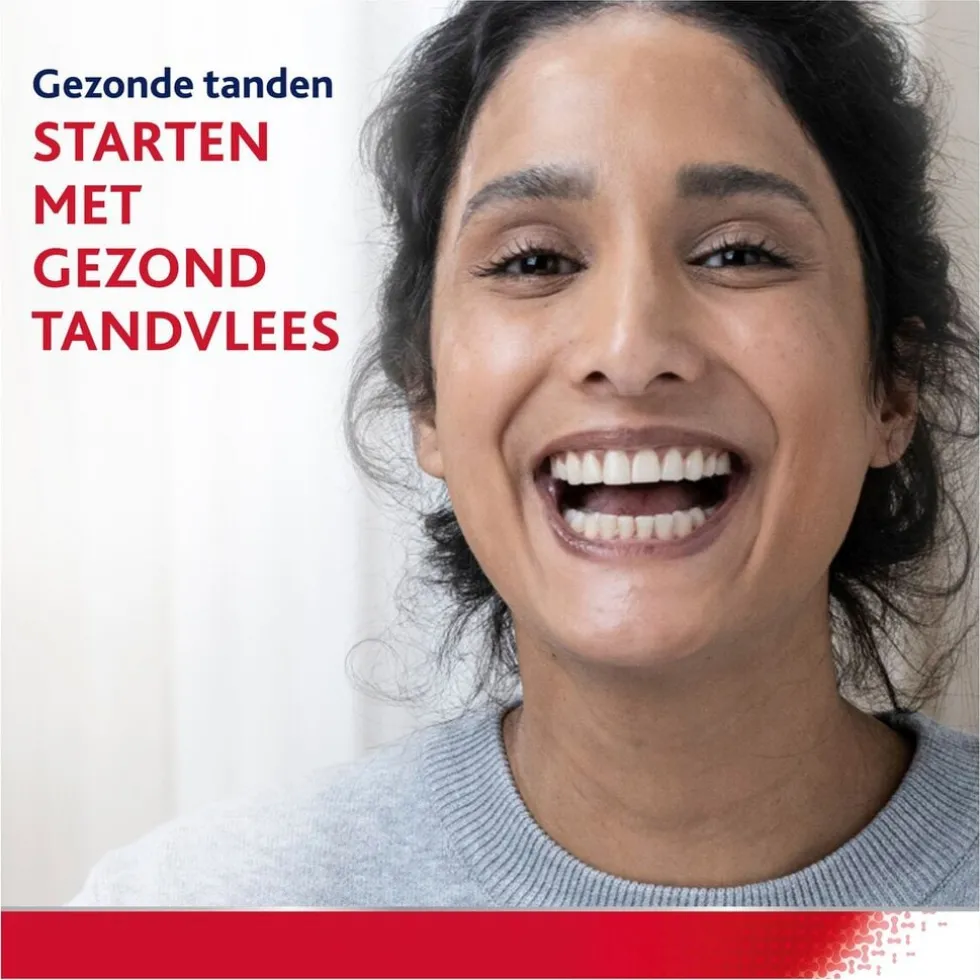 Parodontax Active Repair Tandvlees Fresh Mint Tandpasta