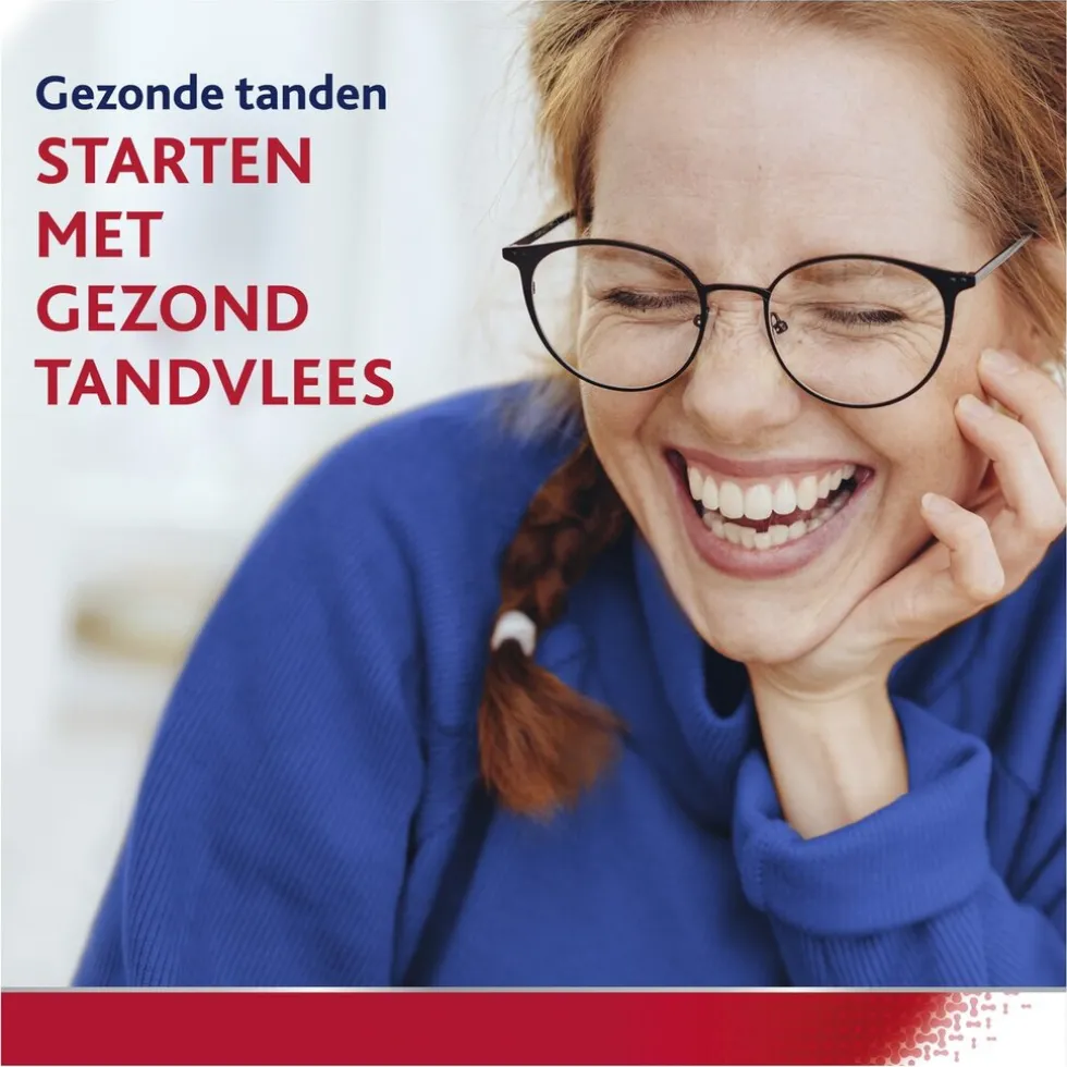 Parodontax Complete Protection Whitening Tandpasta