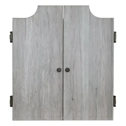 Pegasi dartbord cabinet set Classic
